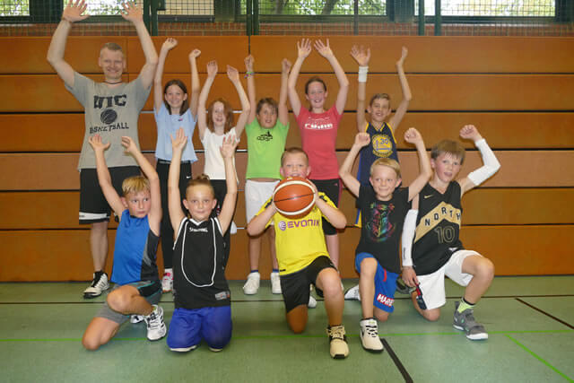 U12: Keine Chance gegen starke Werner