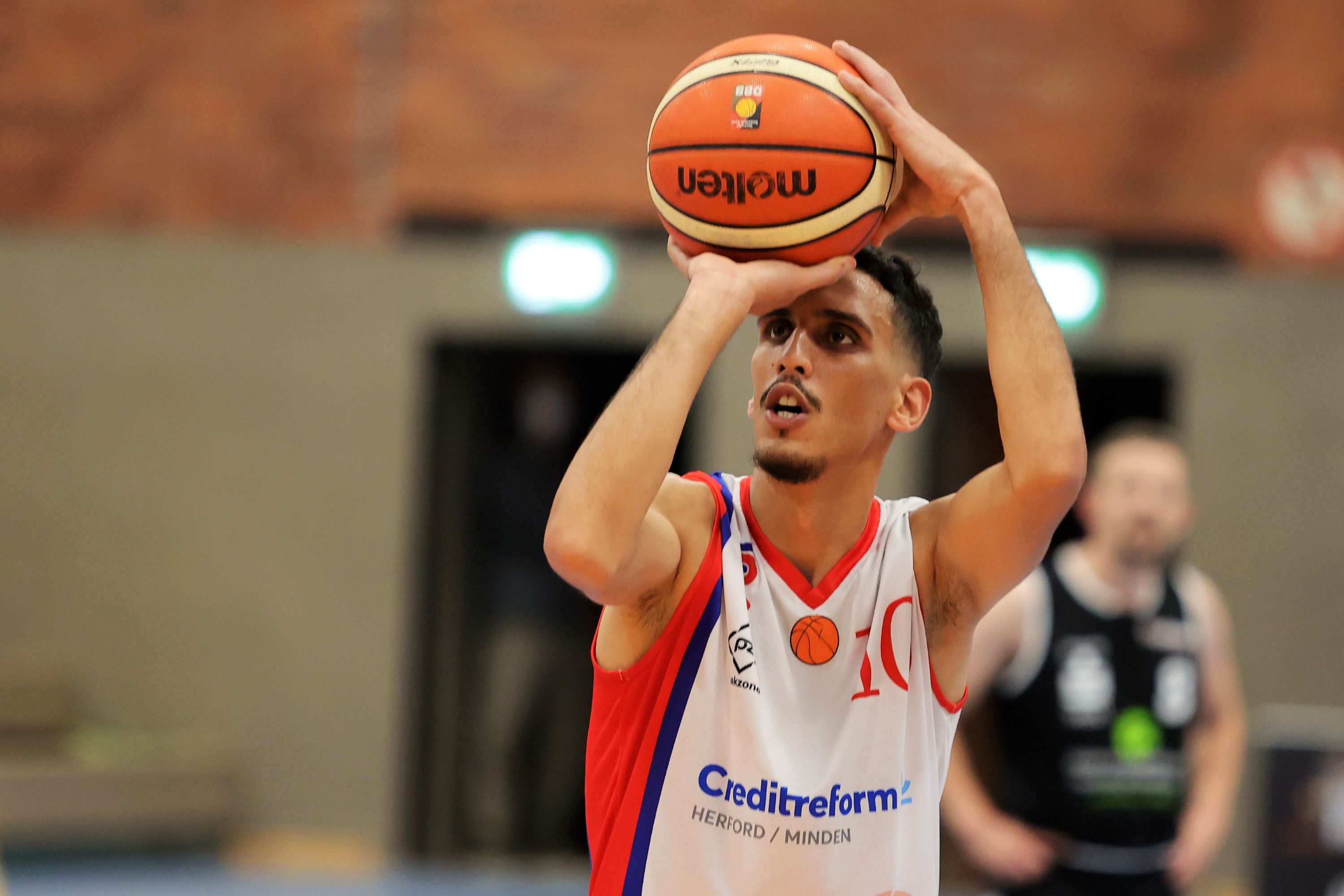 Erster Doppelspieltag der Regionalliga West steht an