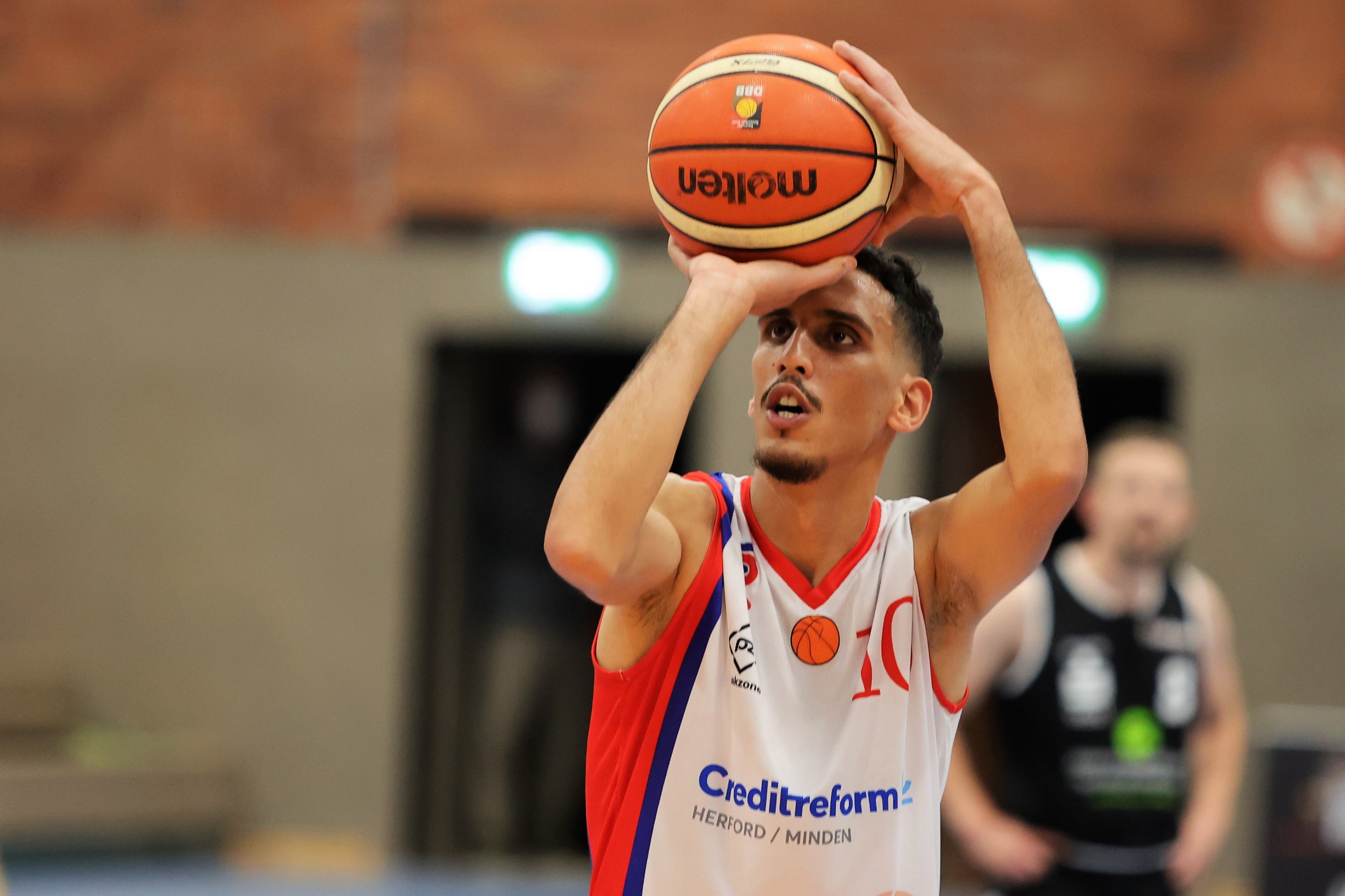 Erste Herren zu Gast bei den HammStars