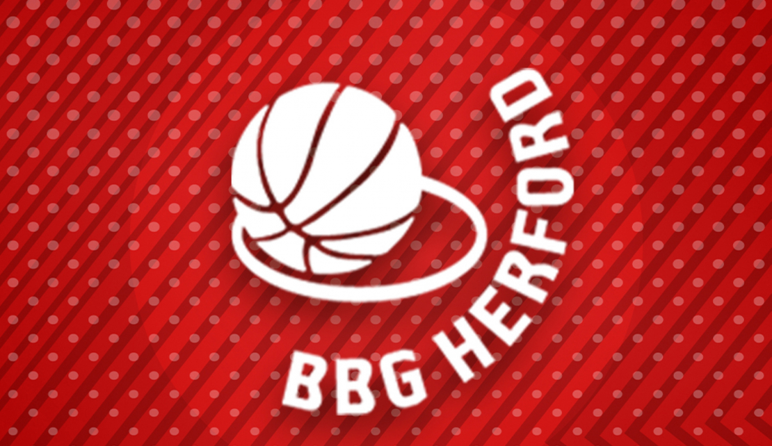 Erstes JBBL-Try-Out BBG Herford