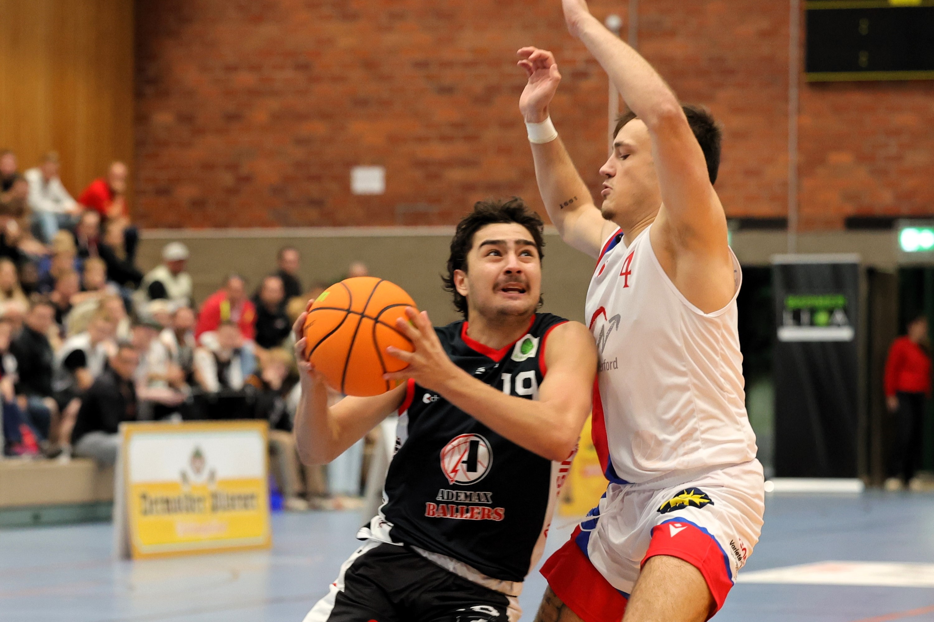 Serie reißt in Wolmirstedt