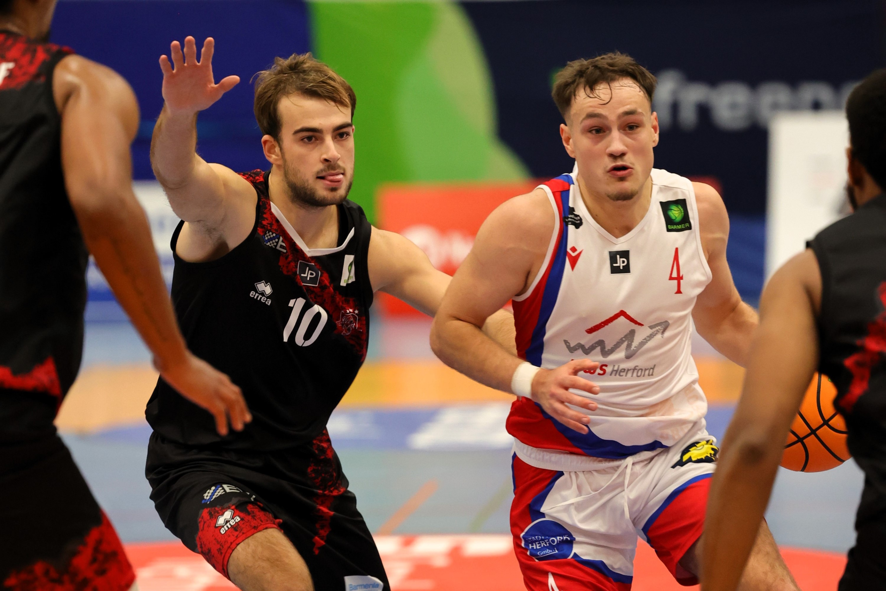 Das Momentum aus Wedel mitnehmen