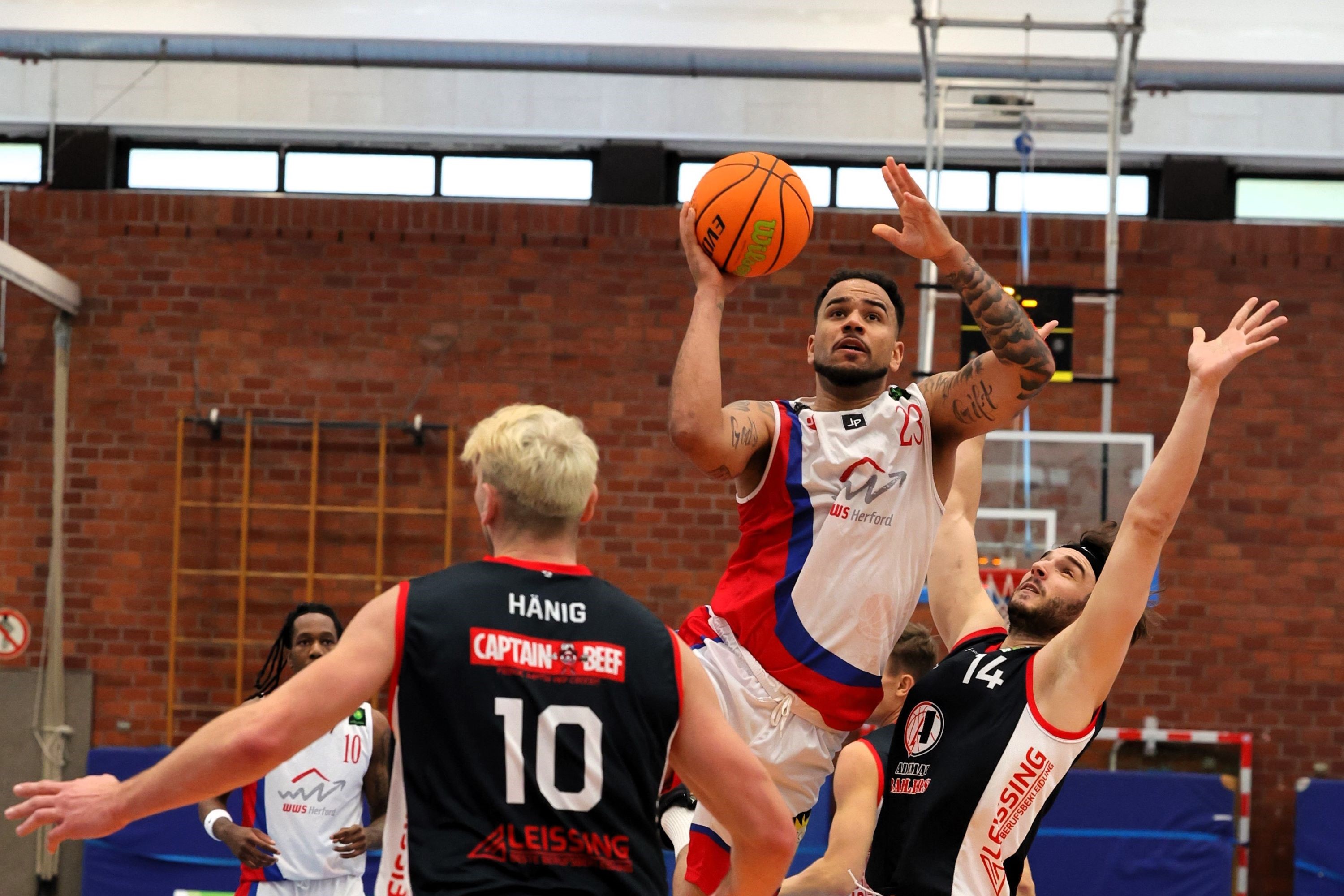 Tabellenführer aus Köln zu Gast in der BBG-Arena