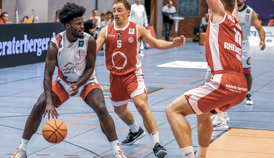 Spieler- &amp; Trainerwechsel bei der BBG
