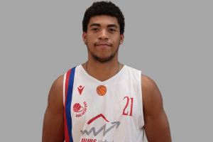 Christopher Herget wechselt zur BBG Herford