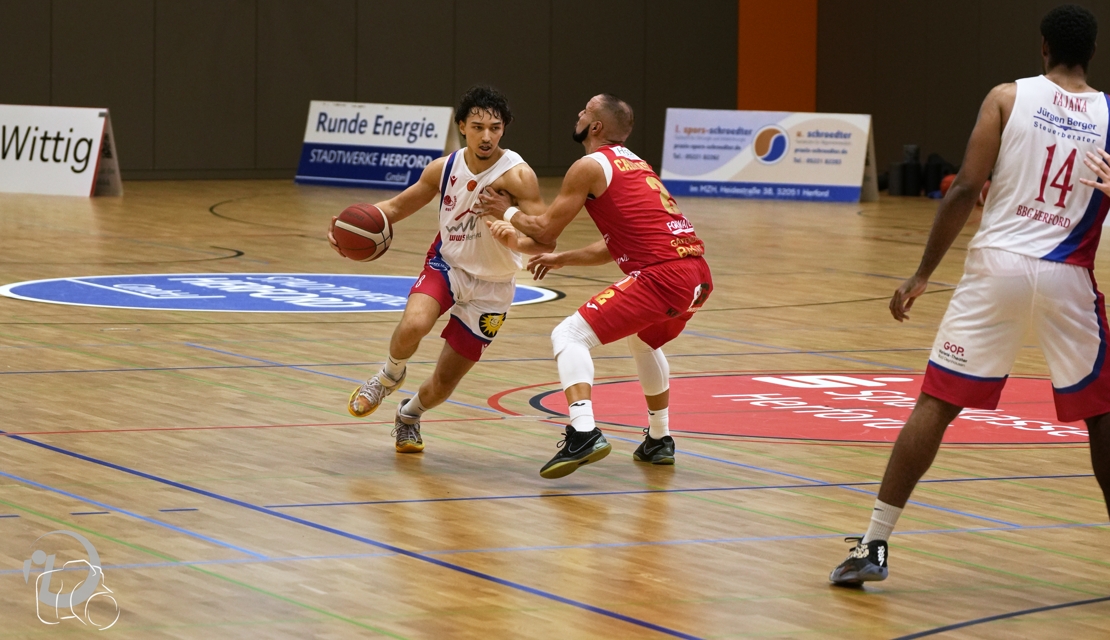 Nächstes Auswärtsspiel wartet in Hagen