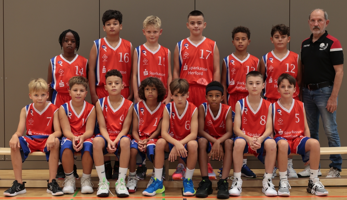 U12-1: Bittere Nachricht: 2 Siege aberkannt