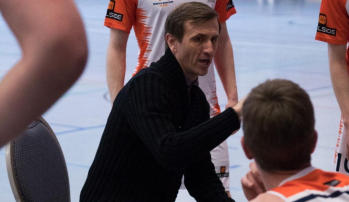 Nicolai Coputerco wird neuer BBG-Chefcoach