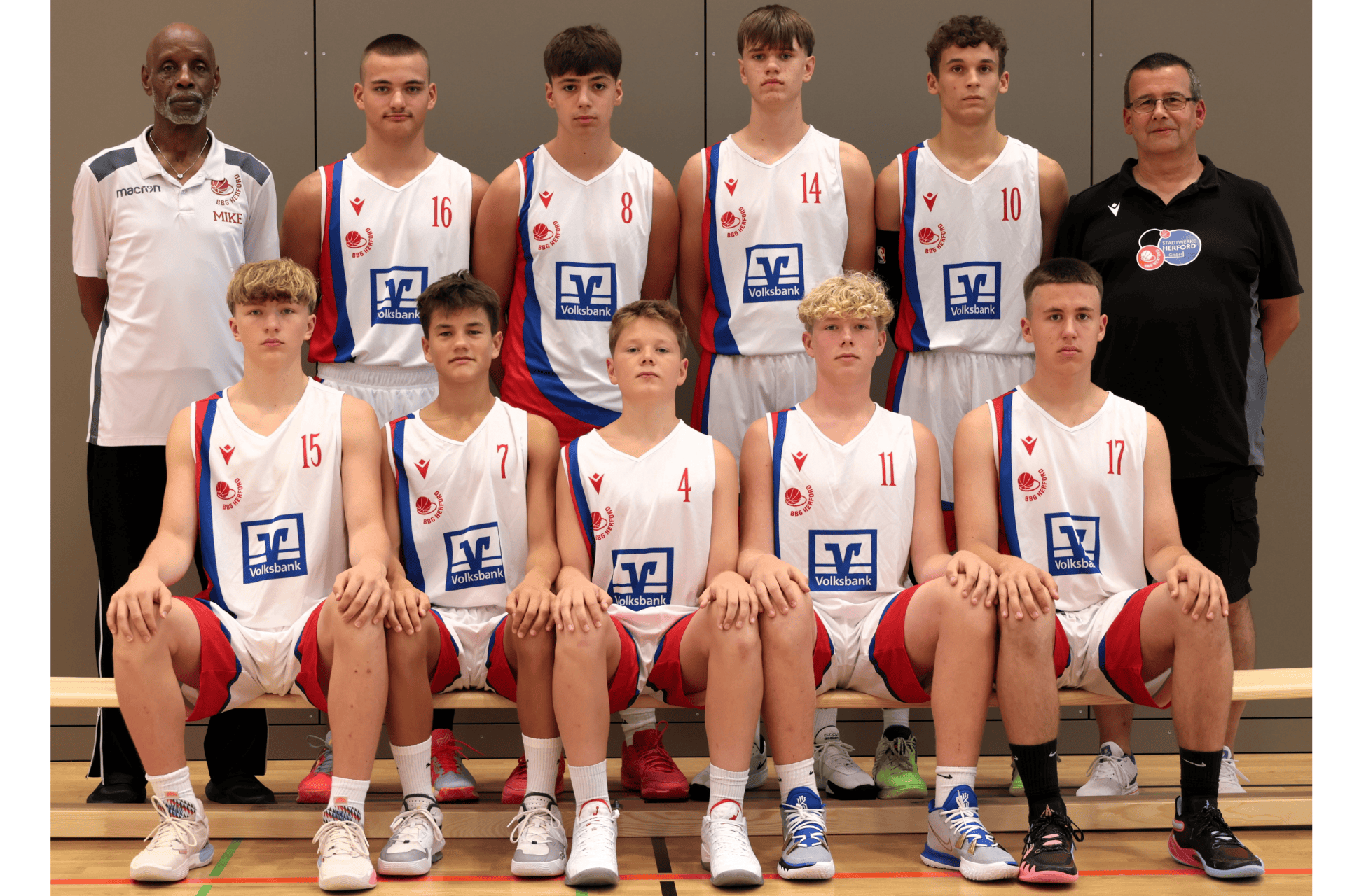 u16-1 BC Leopoldshöhe - BBG