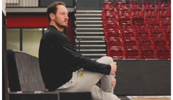 Basketball Team der BBG Herford 1. Herren