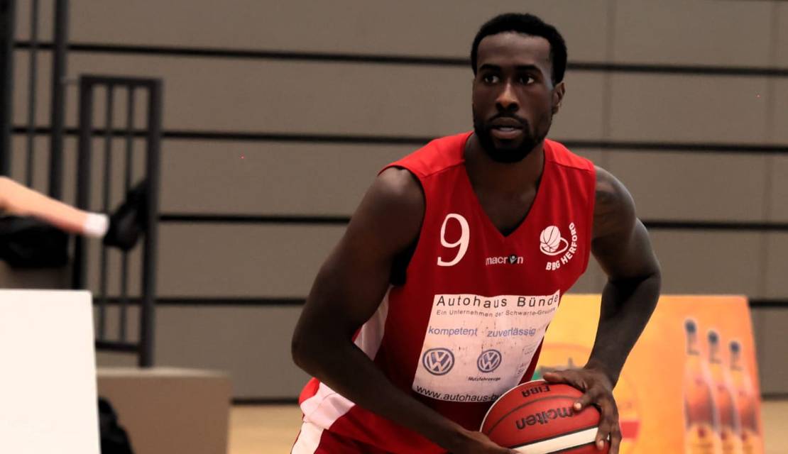 Scoring-Power für die Flügelposition – Holden Redparth kommt