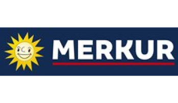 Logo Merkur