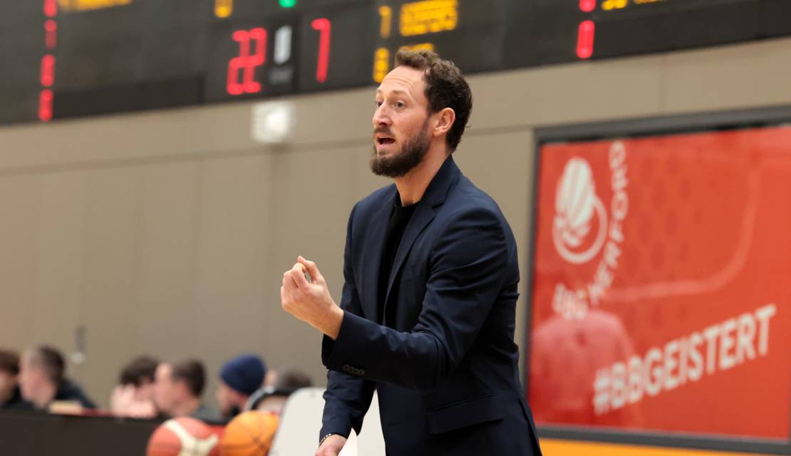 Beeindruckende Kehrtwende