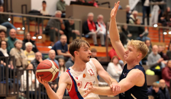 Letzer Vorrundenspieltag der BBG Herford