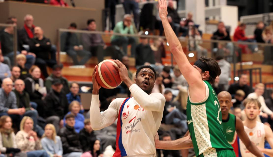 Statement-Sieg in der BBG-Arena