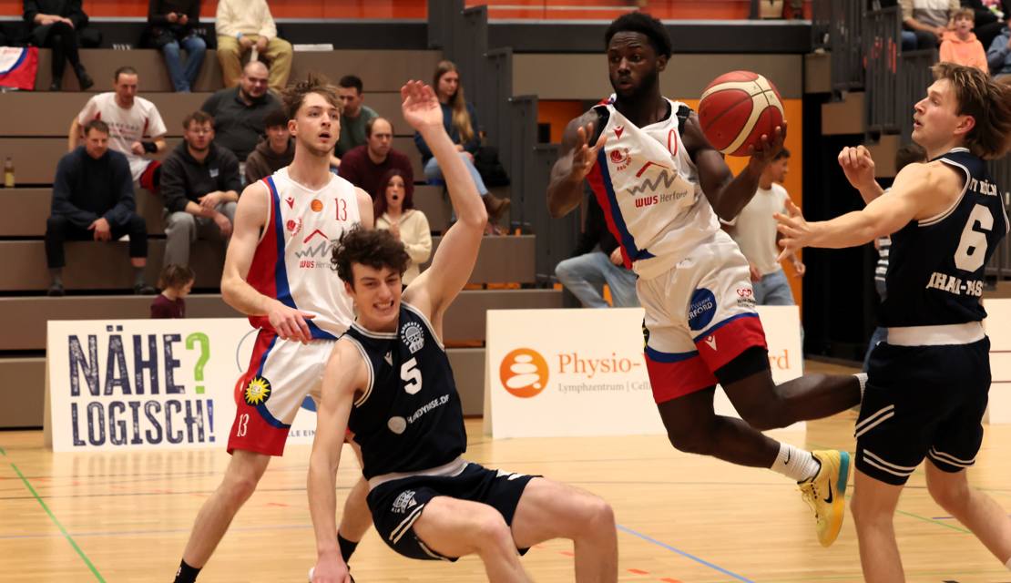 Defensivschlacht endet in Heimsieg gegen stark spielende Kölner