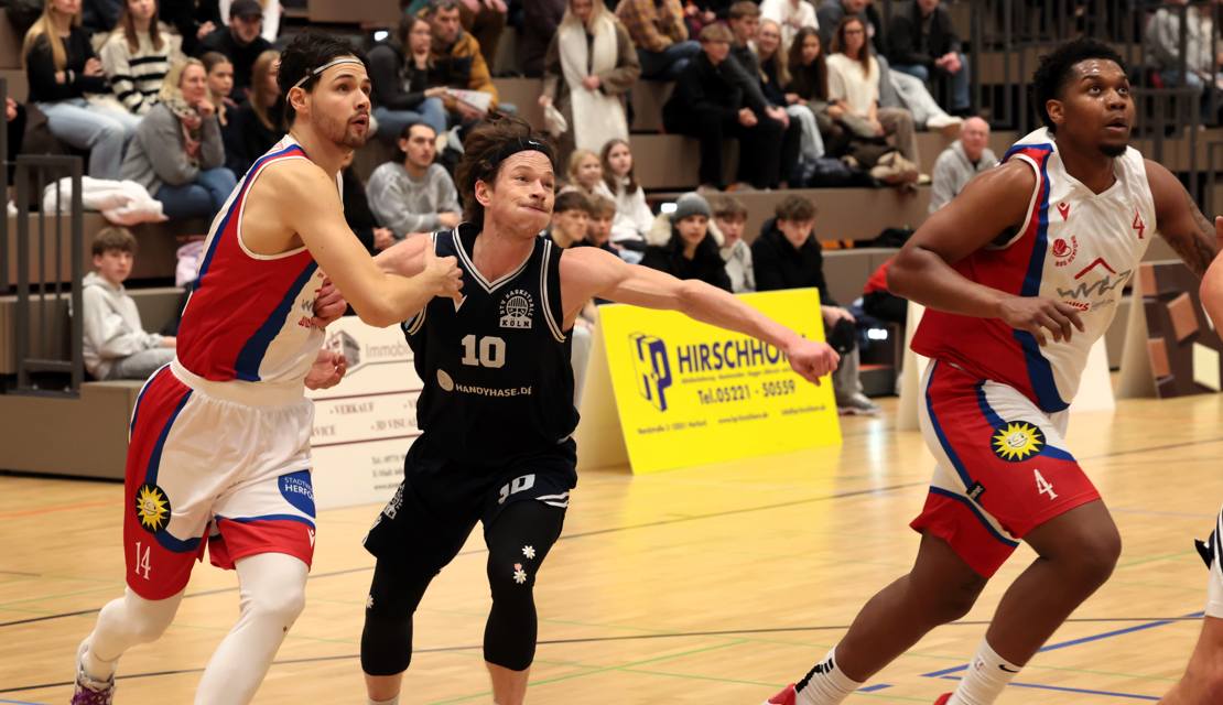 Spitzenspiel in Hagen