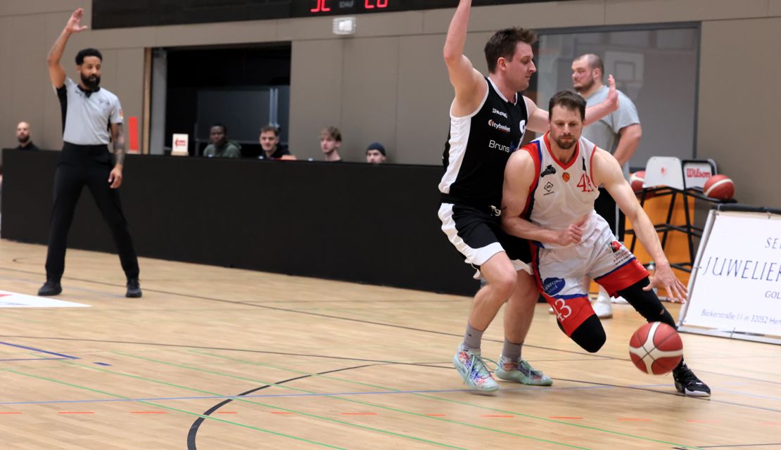 H2 holt den nächsten Sieg