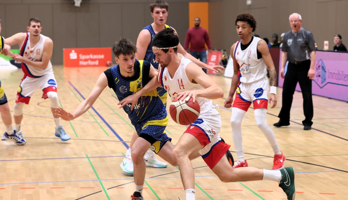 21. Spieltag - Quo Vadis, BBG?