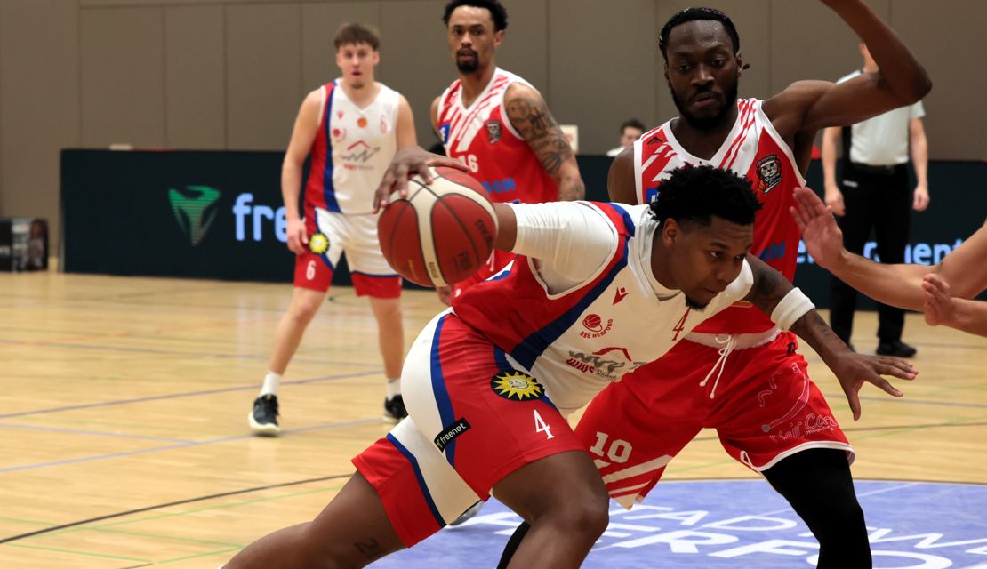 Standesgemässer Sieg in Werne