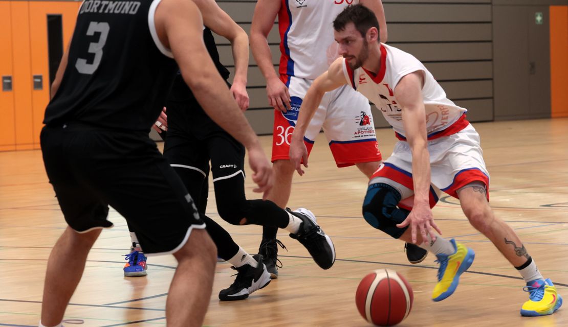 H2: Arbeitssieg gegen die BBA-Reserve aus Hagen