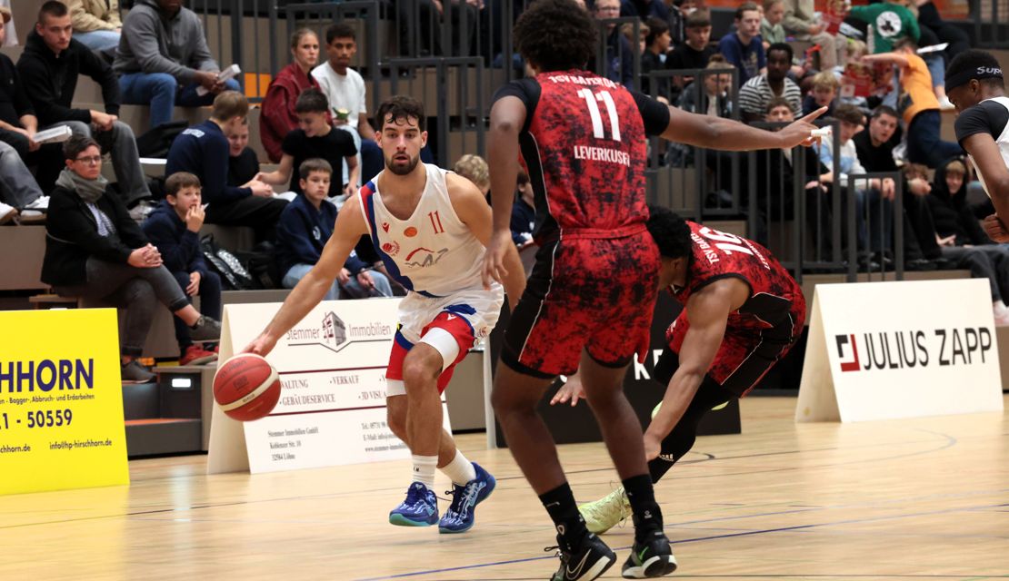 Neuorientierung – Mateja Basic verlässt BBG