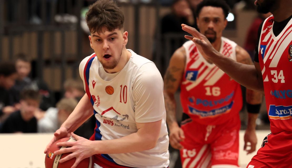 Letzter Halt vor den Playoffs kurz vor Holland