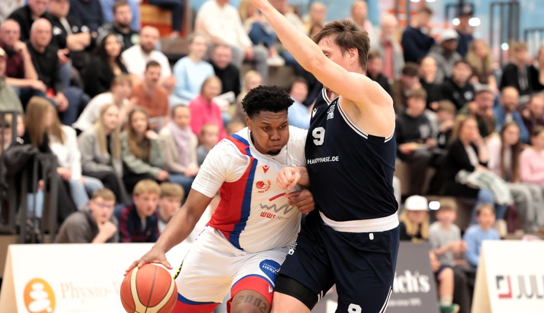 Spannung im Halbfinale