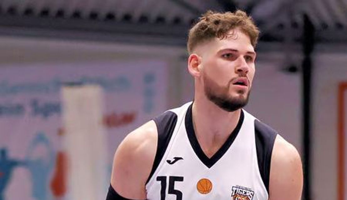 Benjamin Höhmann kehrt zur BBG zurück