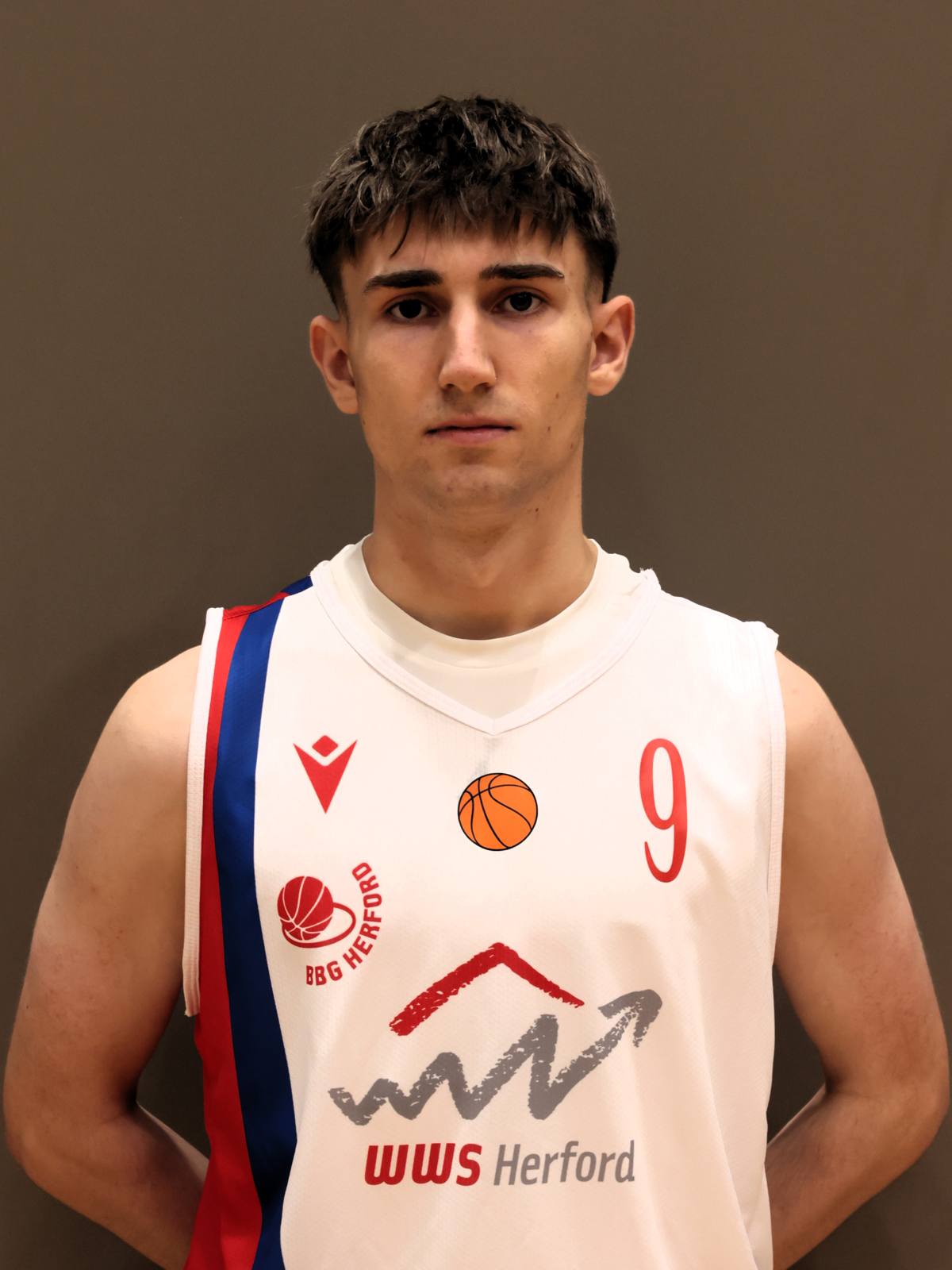 Bastian Zartmann Nr. 9