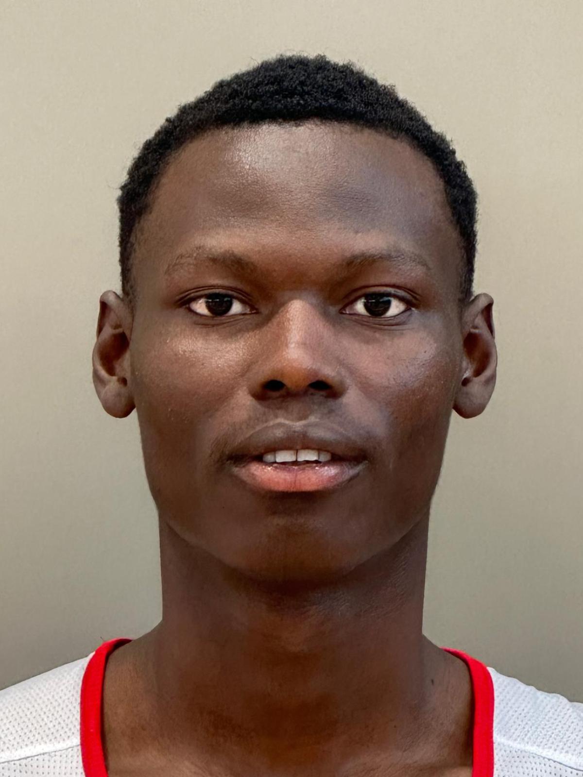 Aboubacar Camara Nr. 23