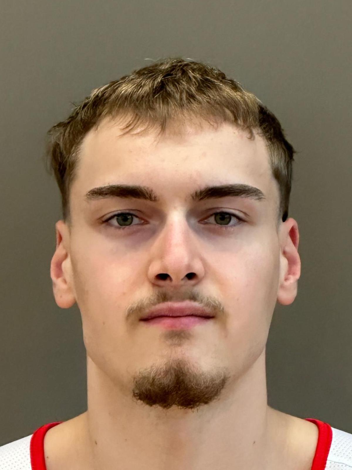 Lukas Siopkas Nr. 30