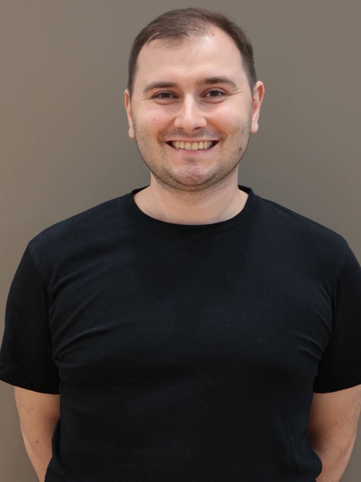 Mihajlo Paskulov