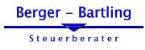 Berger - Bartling | Steuerberater