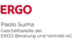 Logo Ergo Paolo Suma