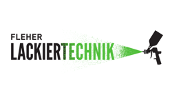 Logo Fleher Lackiertechnik