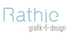 Logo Rathje Design