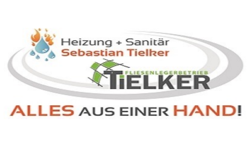 Logo Sebastian Tielker