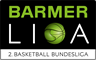 BBG Herford in der BARMER 2. Basketball Bundesliga